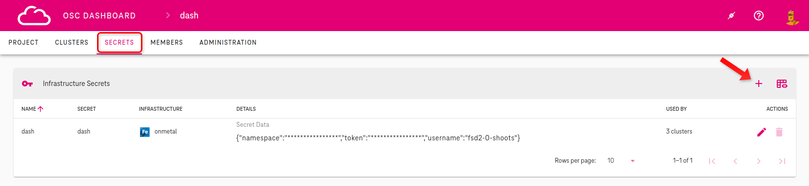Create_secret